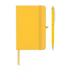 LIBRETA SUKI personalizada